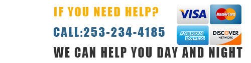 	Locksmith Tacoma WA phone